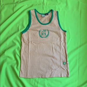 OG LRG TANK TOP🔥